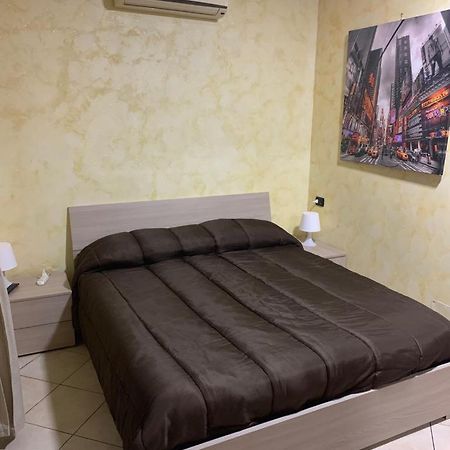 Airport Bedroom House Catania Exterior photo