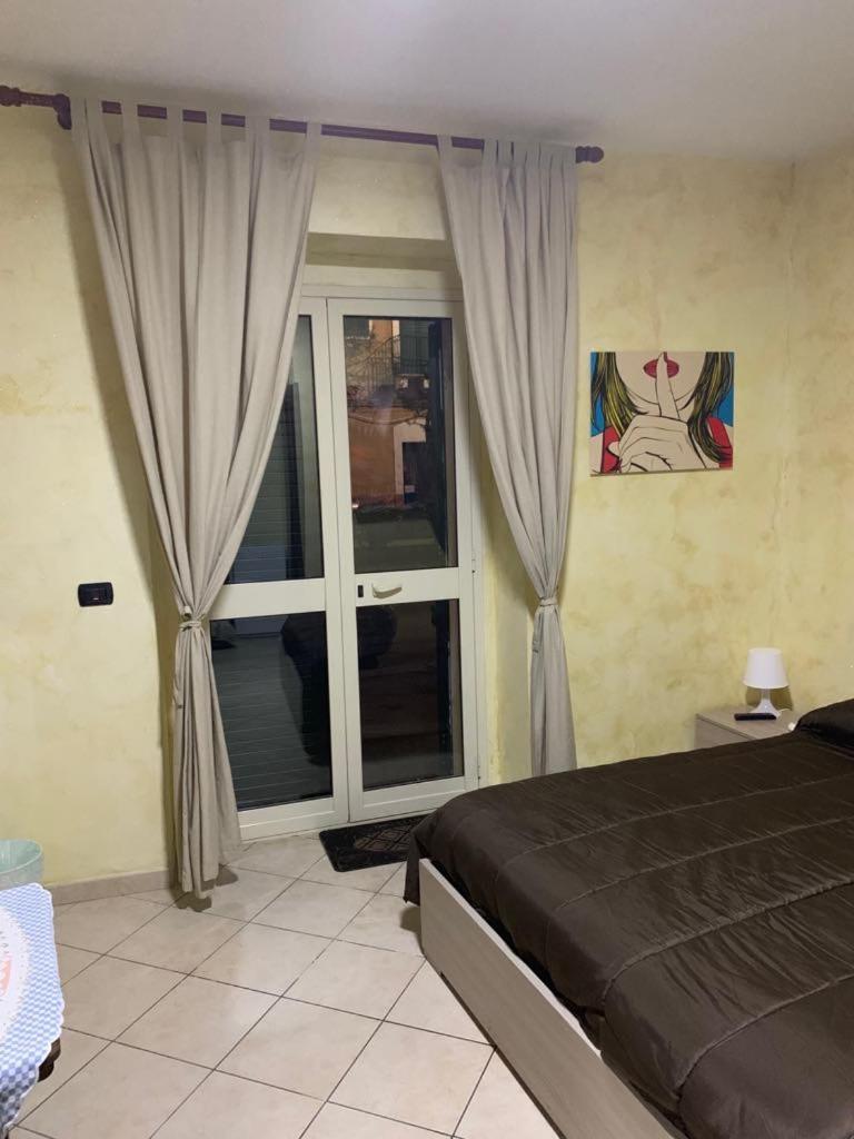 Airport Bedroom House Catania Exterior photo