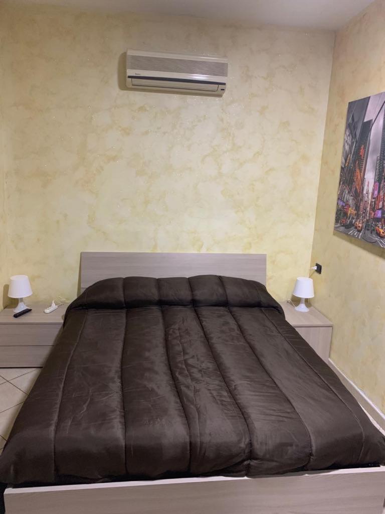 Airport Bedroom House Catania Exterior photo